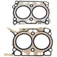 Cylinder Head Gasket, 2.5L, 4Cyl