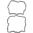 Cylinder Head Gasket, 2.5L, 4Cyl