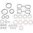 Cylinder Head Gasket, 2.5L, 4Cyl