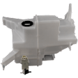 2023 Subaru Outback - Washer Reservoir With Pump, 2.5L 4Cyl, With Sensor, Without Filler Neck