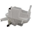 2023 Subaru Outback - Washer Reservoir With Pump, 2.5L 4Cyl, With Sensor, Without Filler Neck
