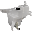2023 Subaru Outback - Washer Reservoir With Pump, 2.5L 4Cyl, With Sensor, Without Filler Neck