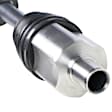 NCV10235 Front, Driver or Passenger Side Axle Assembly - Sold Individually