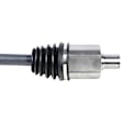 NCV10235 Front, Driver or Passenger Side Axle Assembly - Sold Individually