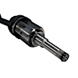 NCV10279 Front, Driver Side Axle Assembly - Sold Individually