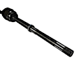NCV11018 Front, Passenger Side Axle Assembly - Sold Individually AWD