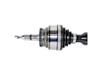 NCV11159XDP Front, Passenger Side Axle Assembly - Sold Individually