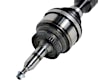 NCV11159XDP Front, Passenger Side Axle Assembly - Sold Individually