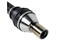 NCV11159XDP Front, Passenger Side Axle Assembly - Sold Individually