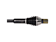 NCV11172XDP Front, Passenger Side Axle Assembly - Sold Individually