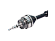NCV11172XDP Front, Passenger Side Axle Assembly - Sold Individually