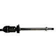 NCV11179 Front, Passenger Side Axle Assembly - New Sold Individually, 3.5L, 6Cyl