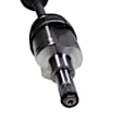 NCV11552 Front, Passenger Side Axle Assembly - Sold Individually