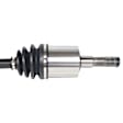 NCV12065 Front, Driver Side Axle Assembly - Sold Individually