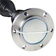 NCV12171 Front, Driver or Passenger Side Axle Assembly - Sold Individually