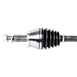 NCV12171 Front, Driver or Passenger Side Axle Assembly - Sold Individually