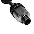 NCV12566 Front, Passenger Side Axle Assembly - Sold Individually