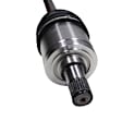 NCV21508 Front, Passenger Side Axle Assembly - Sold Individually