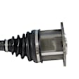 NCV23011 Front, Driver or Passenger Side Axle Assembly - Sold Individually