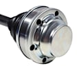 NCV23908 Front, Driver or Passenger Side Axle Assembly - Sold Individually