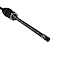 NCV27003 Front, Passenger Side Axle Assembly - Sold Individually, 3.0L, 6Cyl