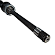 NCV27047 Front, Passenger Side Axle Assembly - Sold Individually, 4.4L, 8Cyl