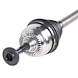 NCV27065 Front, Driver Side Axle Assembly - Sold Individually