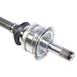 NCV27084 Rear, Driver Side Axle Assembly - Sold Individually, 3.0L, 6Cyl