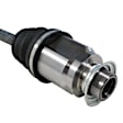 NCV36011 Front, Passenger Side Axle Assembly - Sold Individually, 1.5L, 4Cyl