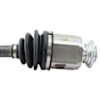 2016 Acura TLX - Front, Passenger Side Axle Assembly, 3.5L 6Cyl