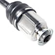 NCV36218 Front, Passenger Side Axle Assembly - Sold Individually, 2.4L, 4Cyl