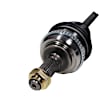 NCV36556 Front, Passenger Side Axle Assembly - Sold Individually, 1.7L, 4Cyl