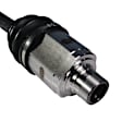 NCV36577 Front, Passenger Side Axle Assembly - Sold Individually, 3.5L, 6Cyl