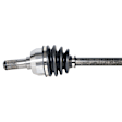 NCV37158 Rear, Passenger Side Axle Assembly - Sold Individually