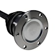 NCV39013 Rear, Driver Side Axle Assembly - Sold Individually, 4.5L, 8Cyl