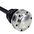 NCV48997 Rear, Driver or Passenger Side Axle Assembly - Sold Individually