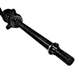 2004 Nissan Altima - Front, Passenger Side Axle Assembly, Automatic Transmission, 2.5L 4Cyl Automatic