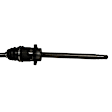 2005 Nissan Maxima - Front, Passenger Side Axle Assembly, Automatic Transmission, 3.5L 6Cyl Automatic