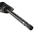 NCV53916 Front, Passenger Side Axle Assembly - Sold Individually, 3.5L, 6Cyl