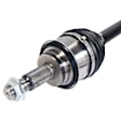 NCV69170XD Front, Driver or Passenger Side Axle Assembly - Sold Individually
