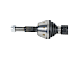 NCV82013XDP Front, Driver Side Axle Assembly - Sold Individually