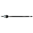 NCV82504 Front, Passenger Side Axle Assembly - Sold Individually