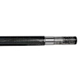 NCV82504 Front, Passenger Side Axle Assembly - Sold Individually