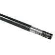 NCV82504 Front, Passenger Side Axle Assembly - Sold Individually
