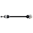 PR72026 Rear, Passenger Side Axle Assembly - Sold Individually