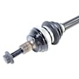 PR72026 Rear, Passenger Side Axle Assembly - Sold Individually