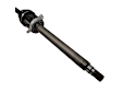PR73066 Front, Passenger Side Axle Assembly - Sold Individually, 2.0L, 4Cyl