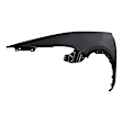 Front, Driver Side Fender CAPA Certified