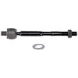 Front, Driver or Passenger Side, Inner Tie Rod End