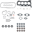 2018 Toyota Prius Prime - Head Gasket Set, 1.8L 4Cyl